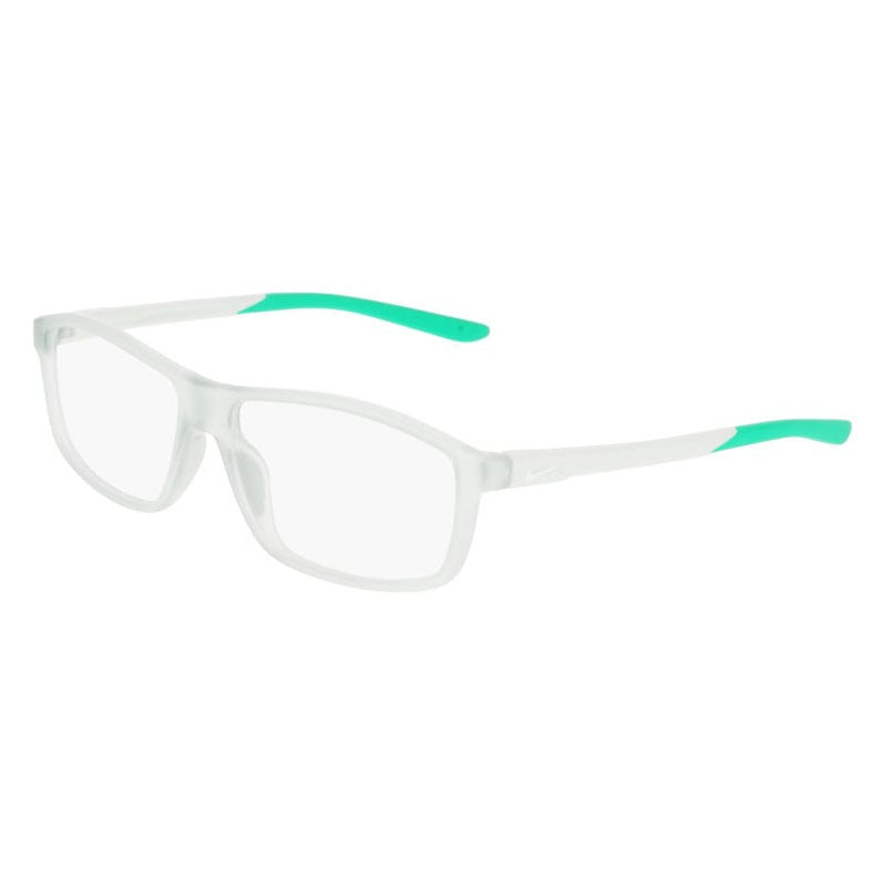 Nike Eyeglasses, Model: 7291 Colour: 051