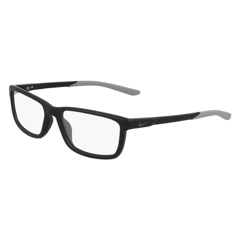 Nike Eyeglasses, Model: 7292 Colour: 001