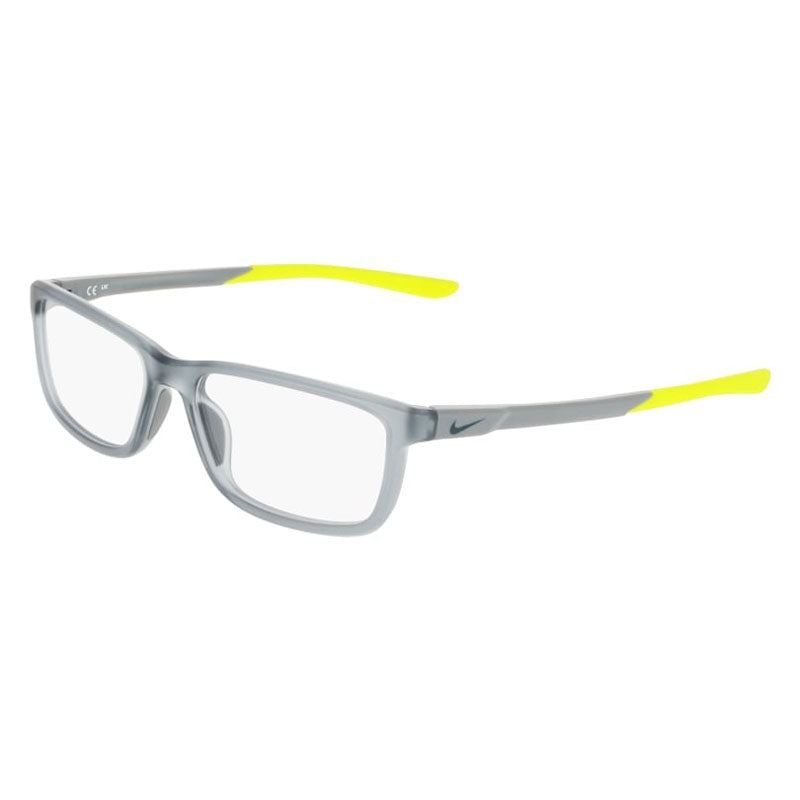 Nike Eyeglasses, Model: 7292 Colour: 034