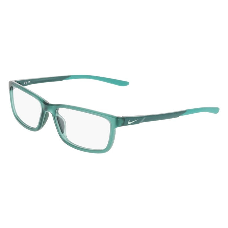 Nike Eyeglasses, Model: 7292 Colour: 301