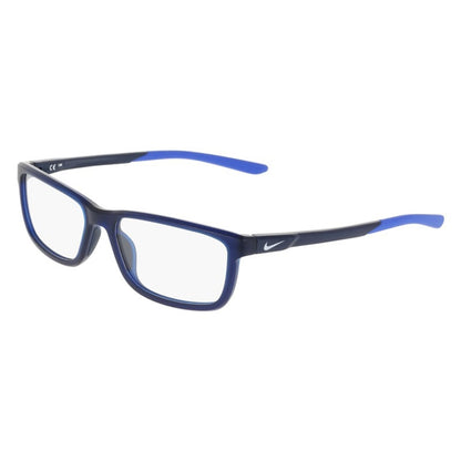 Nike Eyeglasses, Model: 7292 Colour: 411