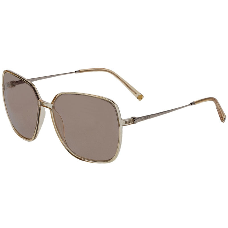 Bogner Sunglasses, Model: 7604 Colour: 5500