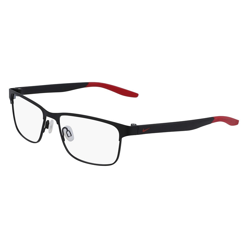 Nike Eyeglasses, Model: 8130 Colour: 073