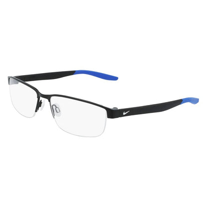 Nike Eyeglasses, Model: 8138 Colour: 008