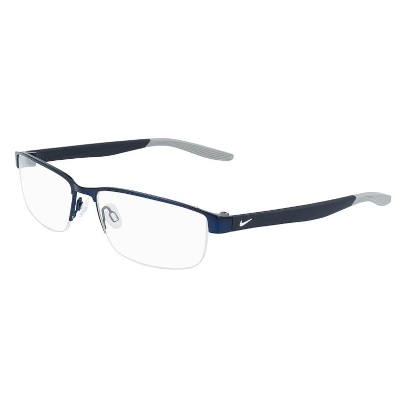 Nike Eyeglasses, Model: 8138 Colour: 405