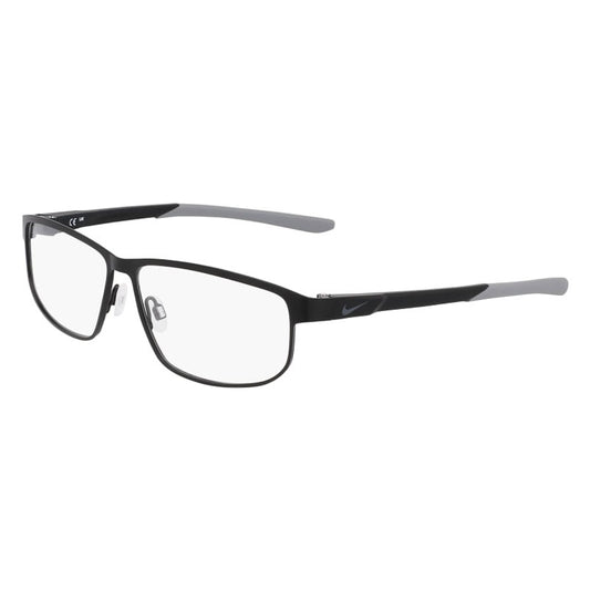 Nike Eyeglasses, Model: 8157 Colour: 001