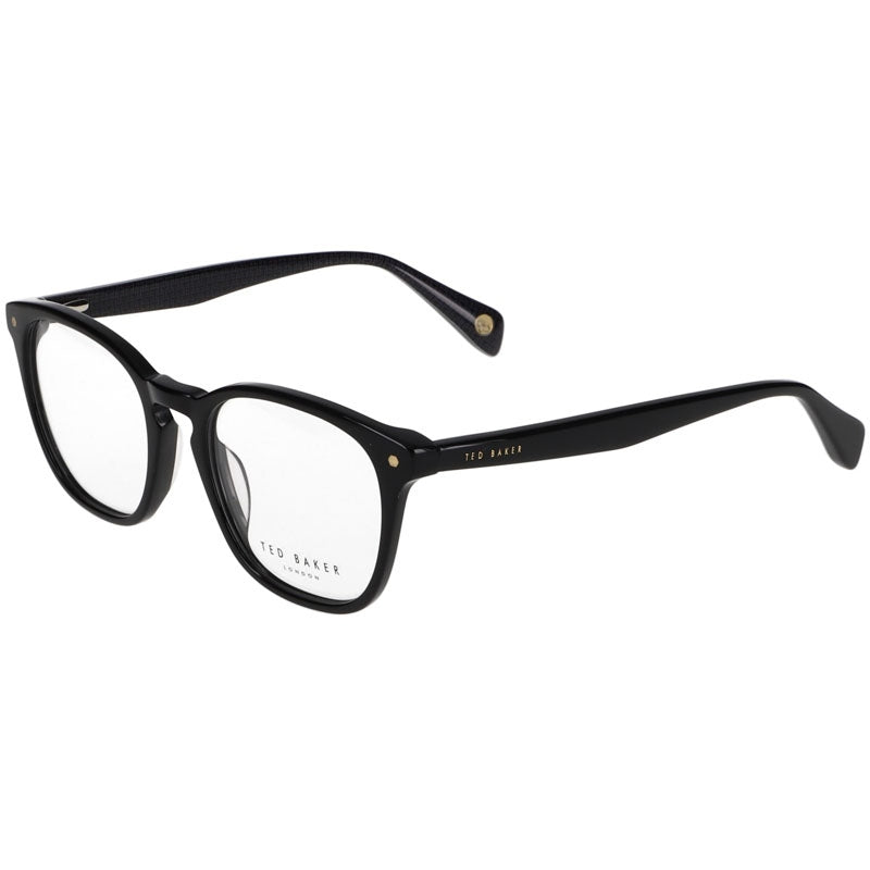 Ted Baker Eyeglasses, Model: 8287 Colour: 001