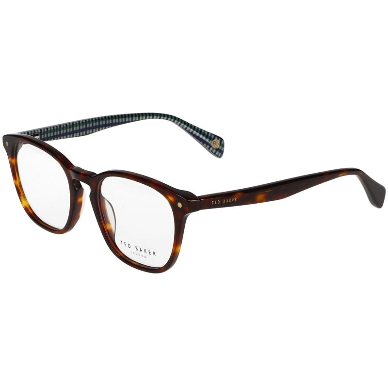 Ted Baker Eyeglasses, Model: 8287 Colour: 101