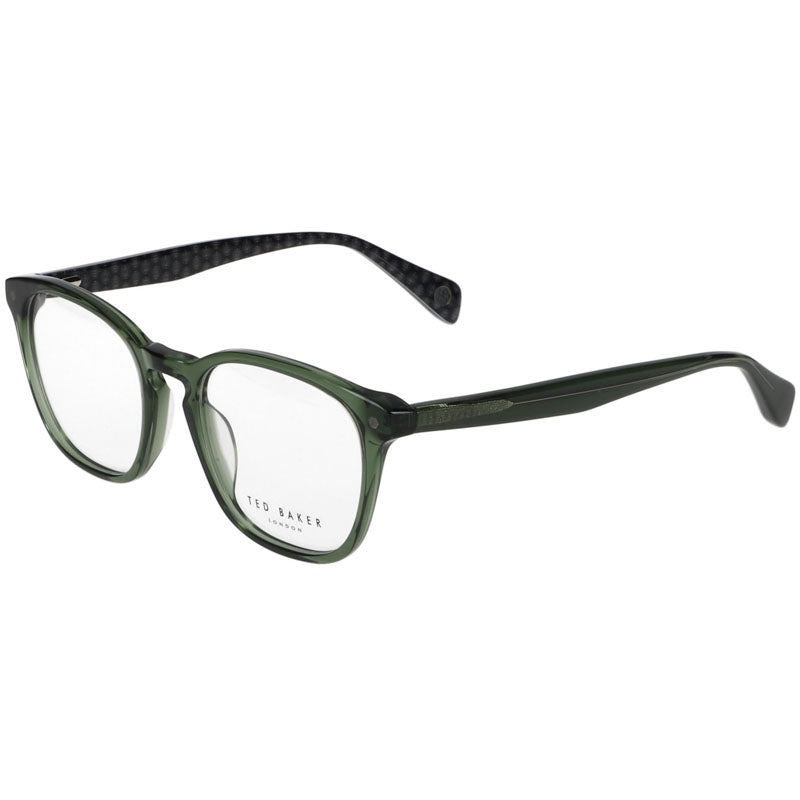 Ted Baker Eyeglasses, Model: 8287 Colour: 546