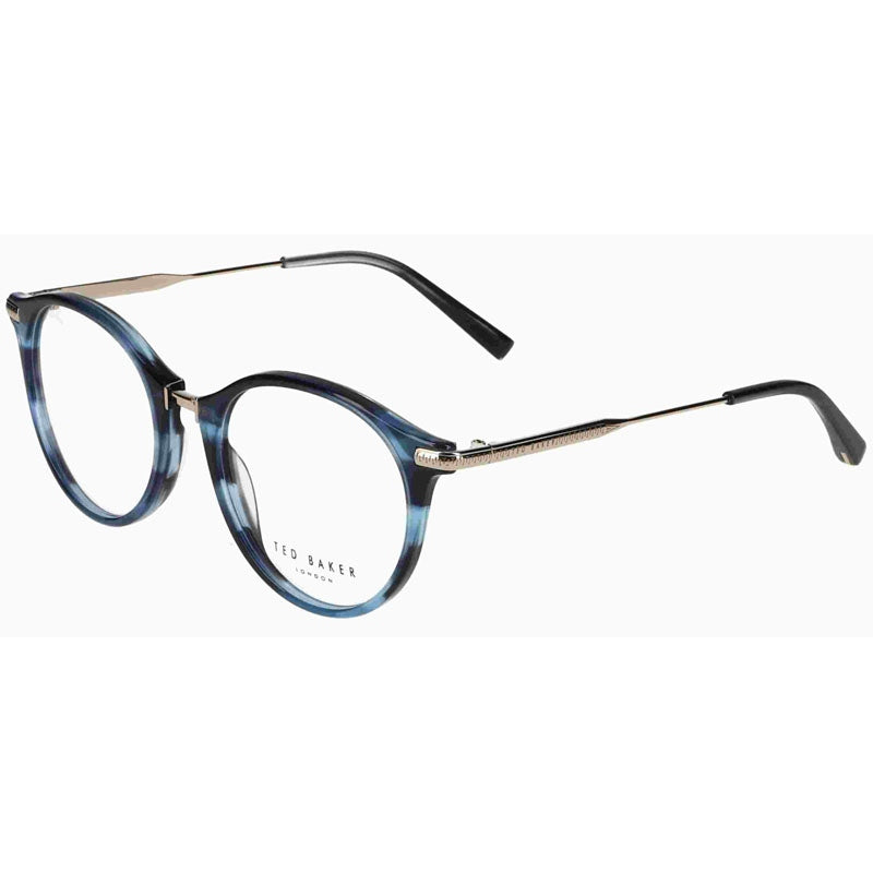 Ted Baker Eyeglasses, Model: 8294 Colour: 652