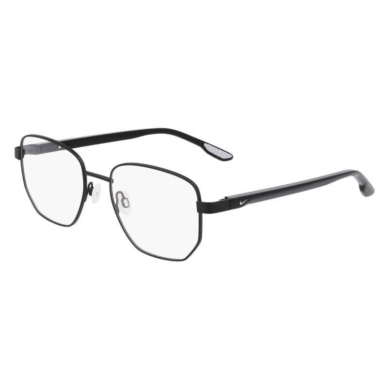 Nike Eyeglasses, Model: 8400 Colour: 001