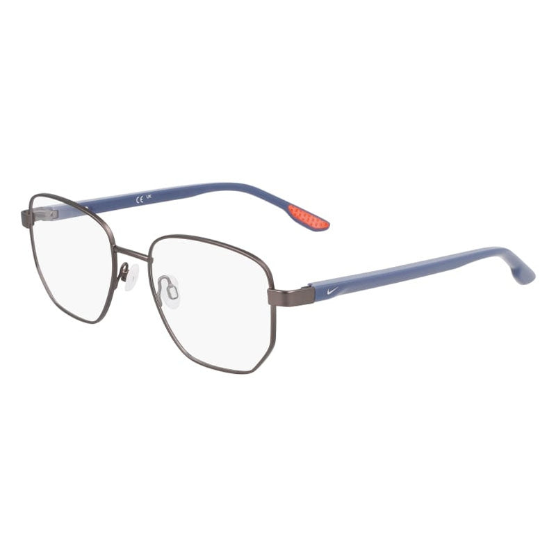 Nike Eyeglasses, Model: 8400 Colour: 074