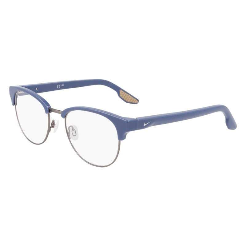 Nike Eyeglasses, Model: 8402 Colour: 458