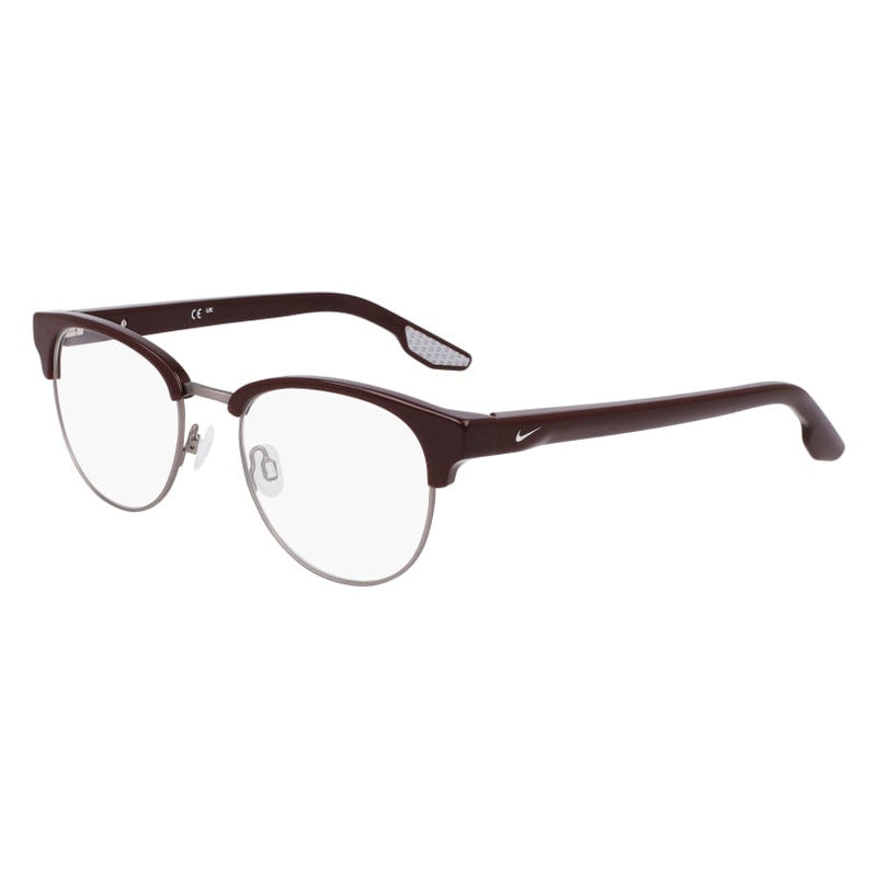 Nike Eyeglasses, Model: 8402 Colour: 605