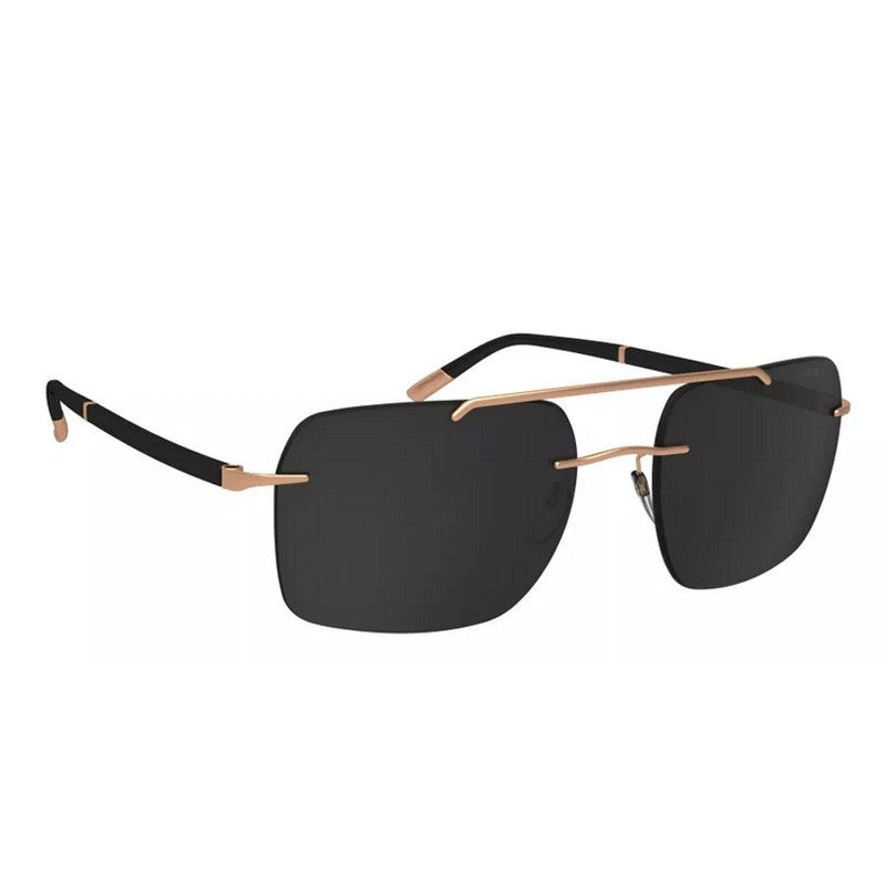 Silhouette Sunglasses, Model: 8708SunC2 Colour: 3520