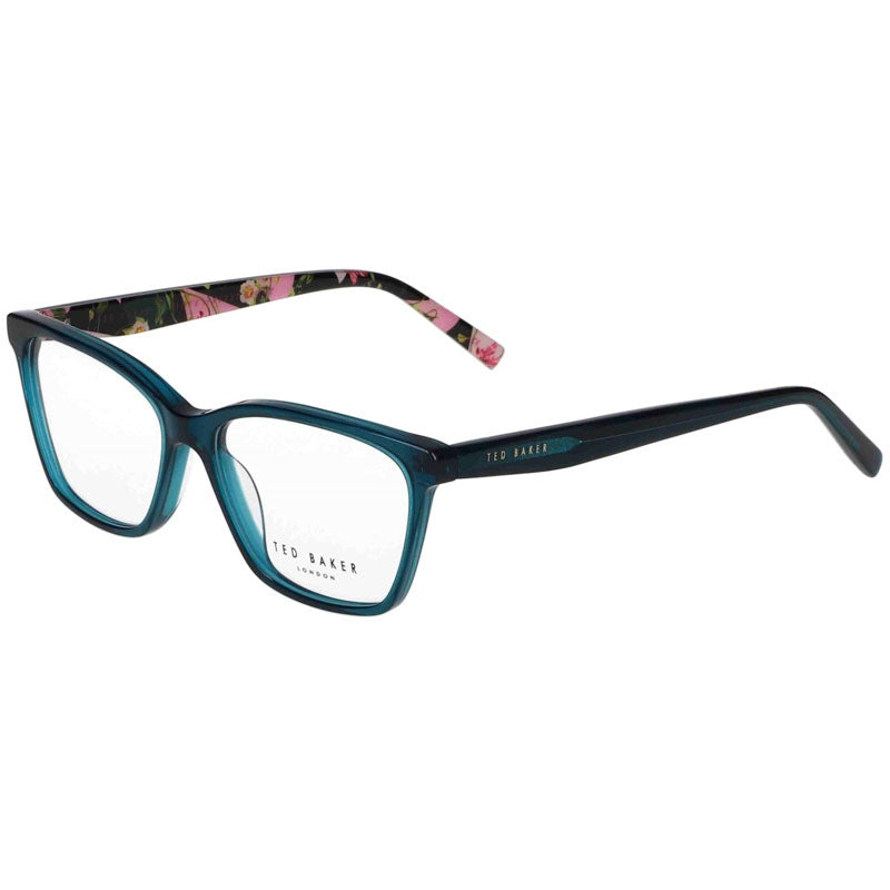 Ted Baker Eyeglasses, Model: 9250 Colour: 589