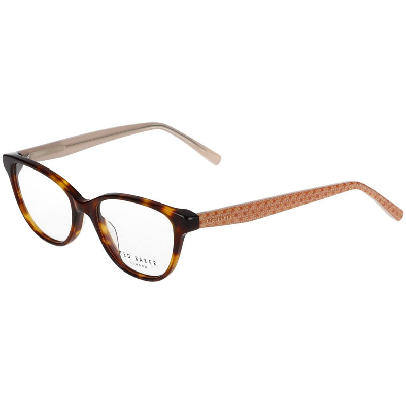 Ted Baker Eyeglasses, Model: 9252 Colour: 101