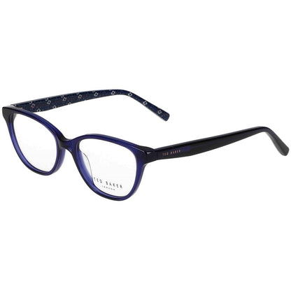 Ted Baker Eyeglasses, Model: 9252 Colour: 657