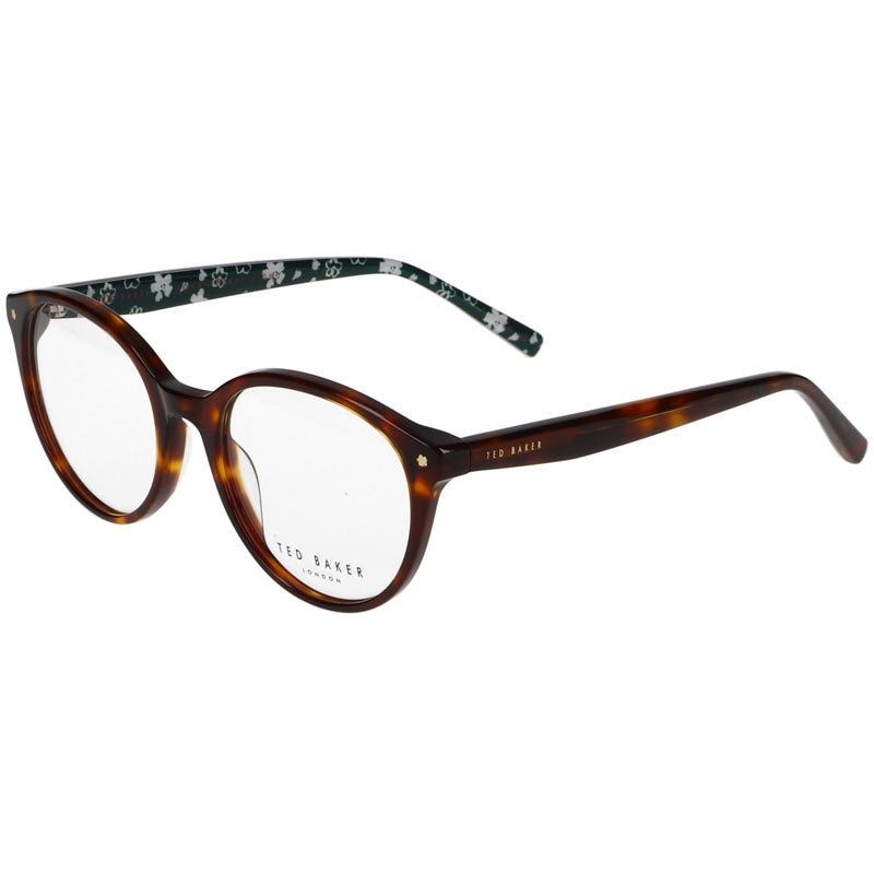 Ted Baker Eyeglasses, Model: 9253 Colour: 101