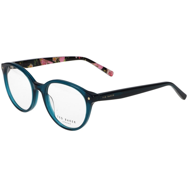 Ted Baker Eyeglasses, Model: 9253 Colour: 589