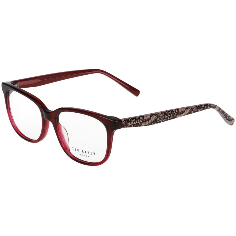 Ted Baker Eyeglasses, Model: 9254 Colour: 201