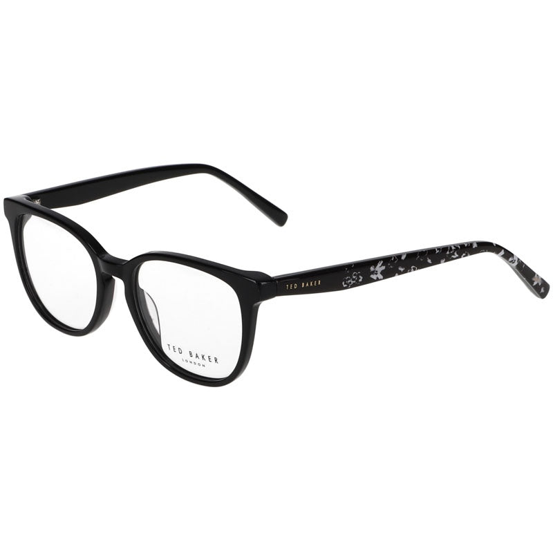 Ted Baker Eyeglasses, Model: 9255 Colour: 001