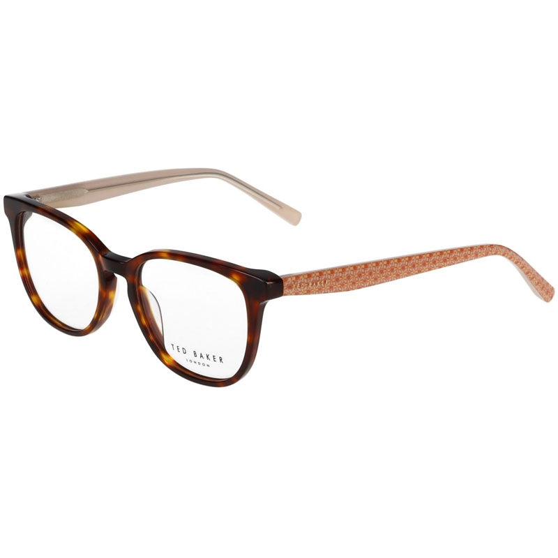 Ted Baker Eyeglasses, Model: 9255 Colour: 101