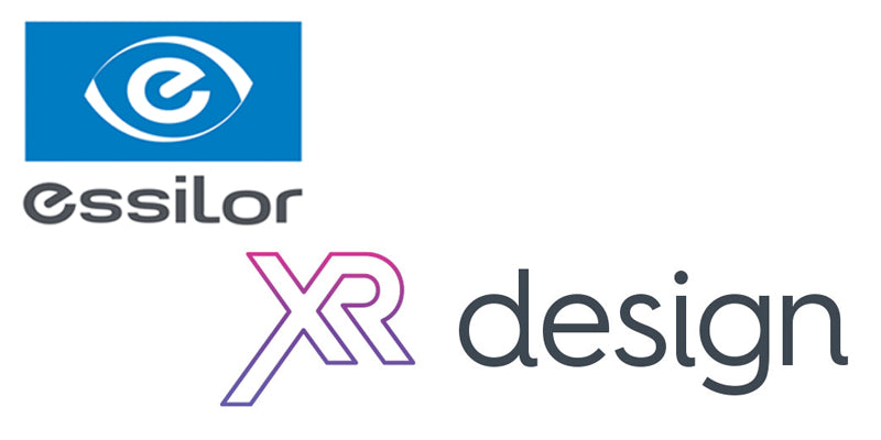 Essilor Varilux XR Serie - Progressive X Design Essilor