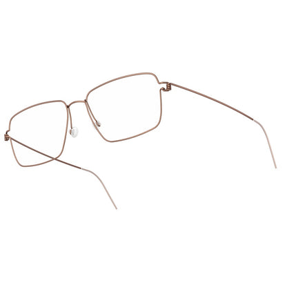 LINDBERG Eyeglasses, Model: Aaron Colour: PU12