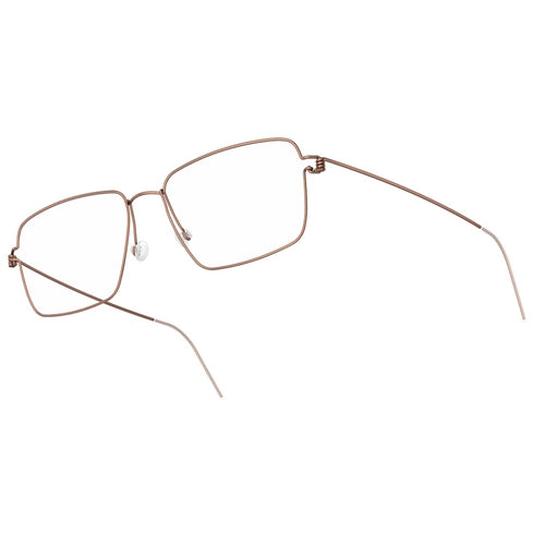 LINDBERG Eyeglasses, Model: Aaron Colour: PU12