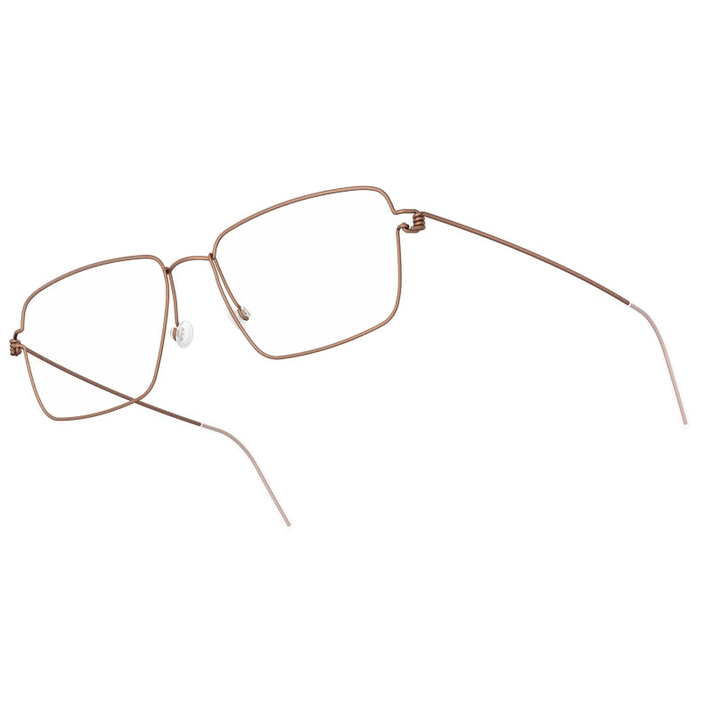 LINDBERG Eyeglasses, Model: Aaron Colour: U12