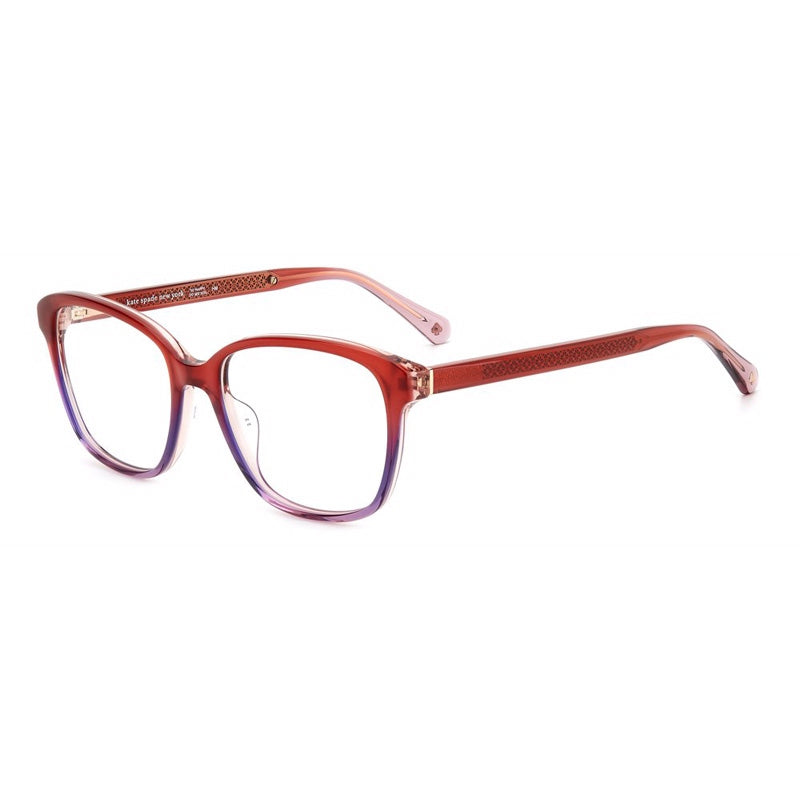 Kate Spade Eyeglasses, Model: ACERRA Colour: BKI