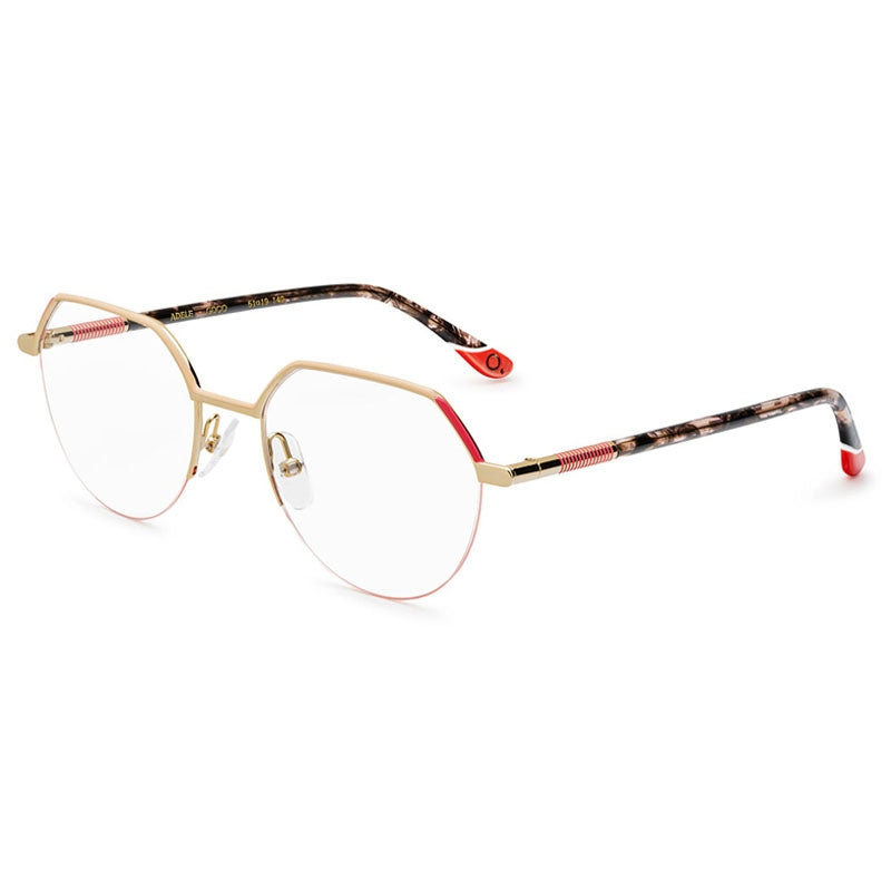 Etnia Barcelona Eyeglasses, Model: Adele Colour: GDCO