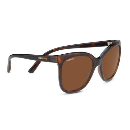 Serengeti Sunglasses, Model: AGATA Colour: 8776