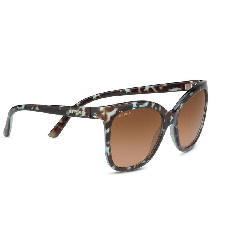 Serengeti Sunglasses, Model: AGATA Colour: 8777