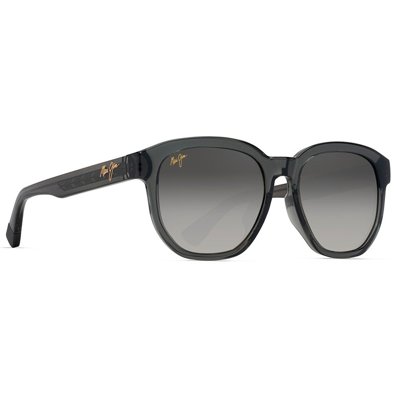 Maui Jim Sunglasses, Model: AkahaiAsianFit Colour: MM6456002