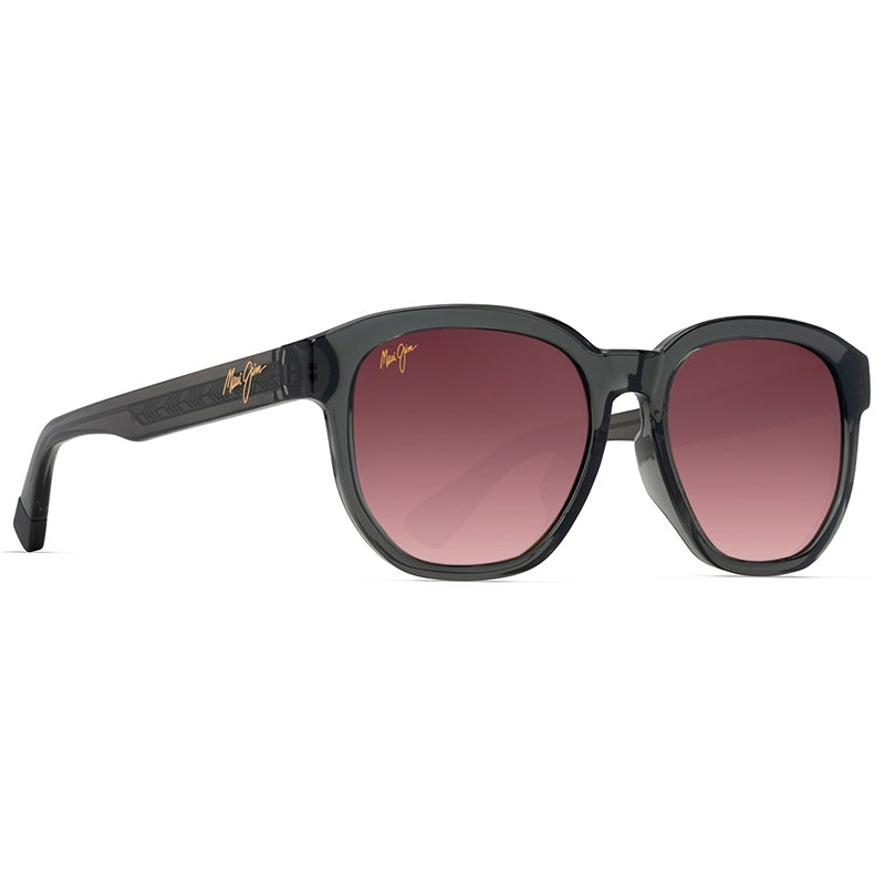 Maui Jim Sunglasses, Model: AkahaiAsianFit Colour: MM6456010