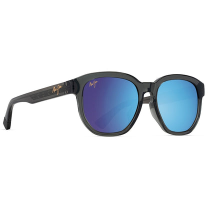 Maui Jim Sunglasses, Model: AkahaiAsianFit Colour: MM6456031