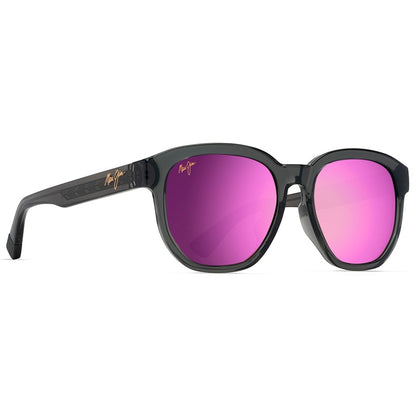 Maui Jim Sunglasses, Model: AkahaiAsianFit Colour: MM6456035