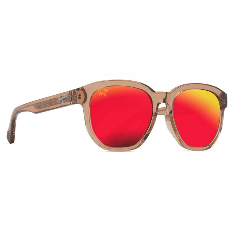 Maui Jim Sunglasses, Model: AkahaiAsianFit Colour: MM646040