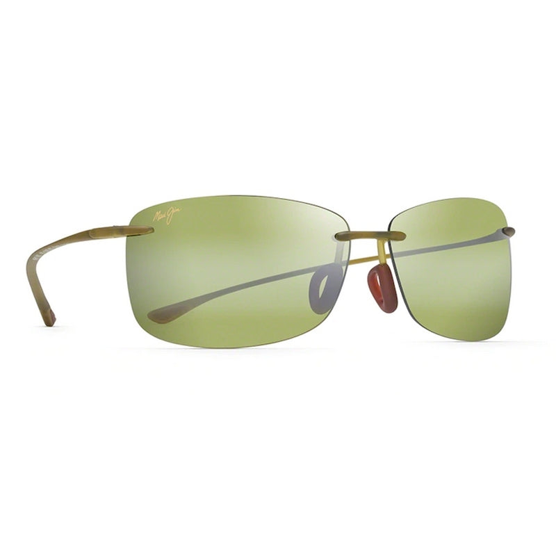 Maui Jim Sunglasses, Model: Akau Colour: HT44215M