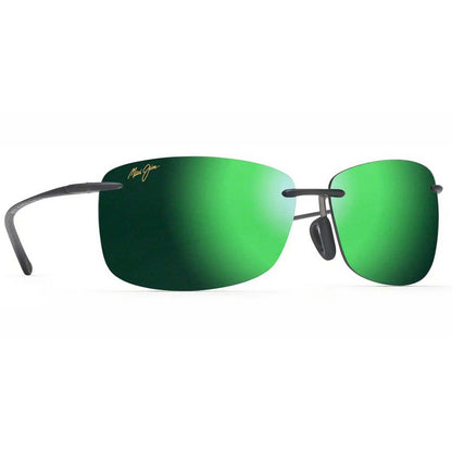 Maui Jim Sunglasses, Model: Akau Colour: MM442043