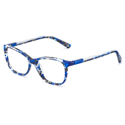 Etnia Barcelona Eyeglasses, Model: Alanya Colour: BL