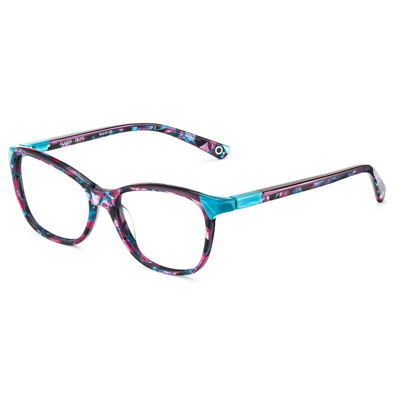 Etnia Barcelona Eyeglasses, Model: Alanya Colour: BLPU