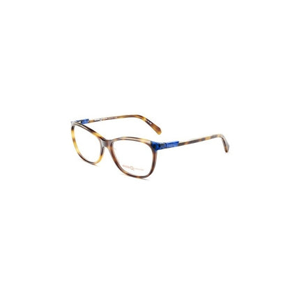 Etnia Barcelona Eyeglasses, Model: Alanya Colour: HVBL