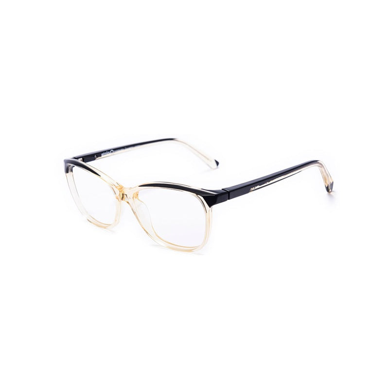 Etnia Barcelona Eyeglasses, Model: Alanya Colour: YWBK