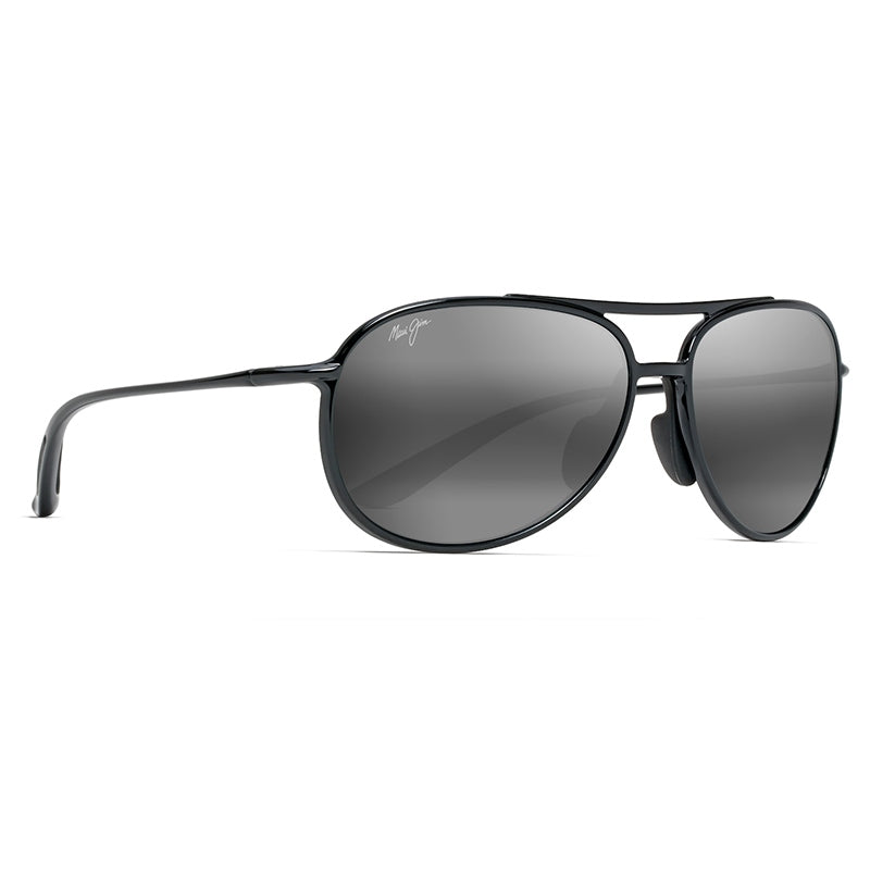 Maui Jim Sunglasses, Model: AleleleBridge Colour: 43802