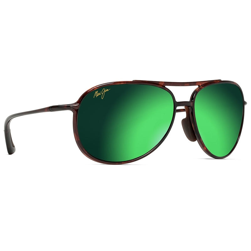 Maui Jim Sunglasses, Model: AleleleBridge Colour: MM438033