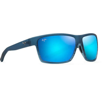 Maui Jim Sunglasses, Model: Alenuihaha Colour: B83903S