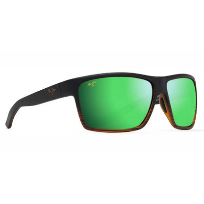 Maui Jim Sunglasses, Model: Alenuihaha Colour: MM839064